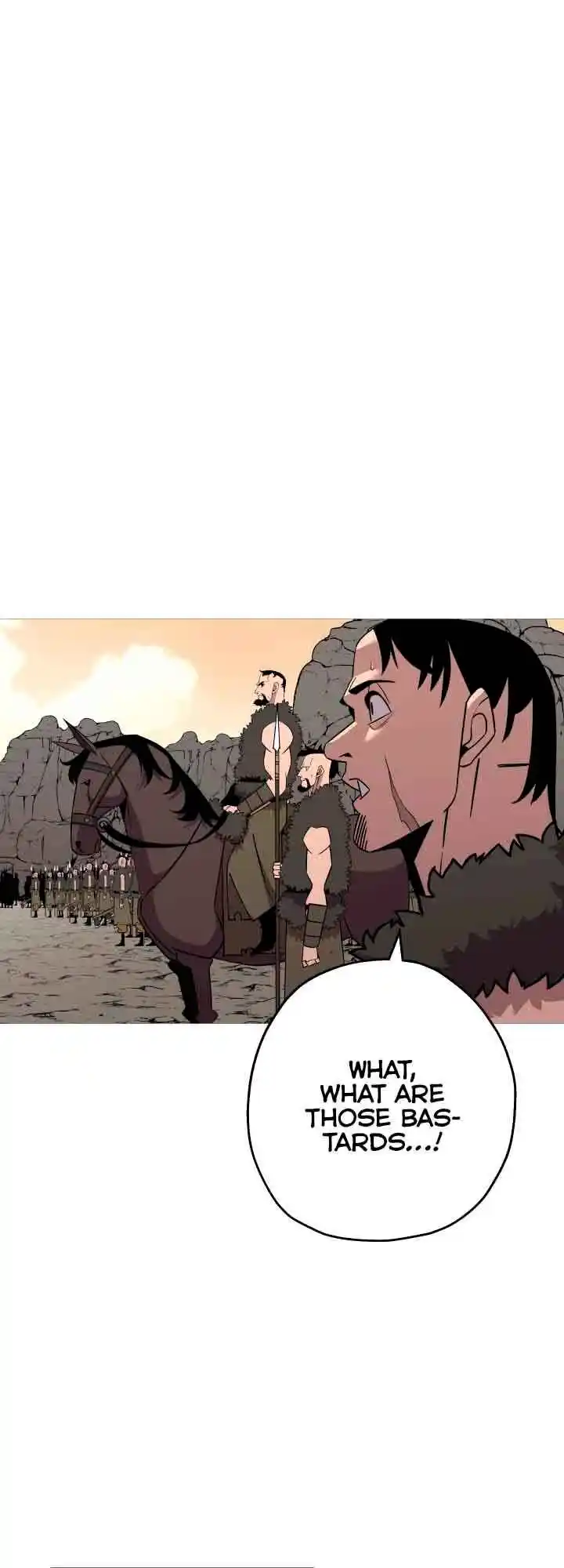 From the lowest ranked knight to monarch Vol.0 Ch.71