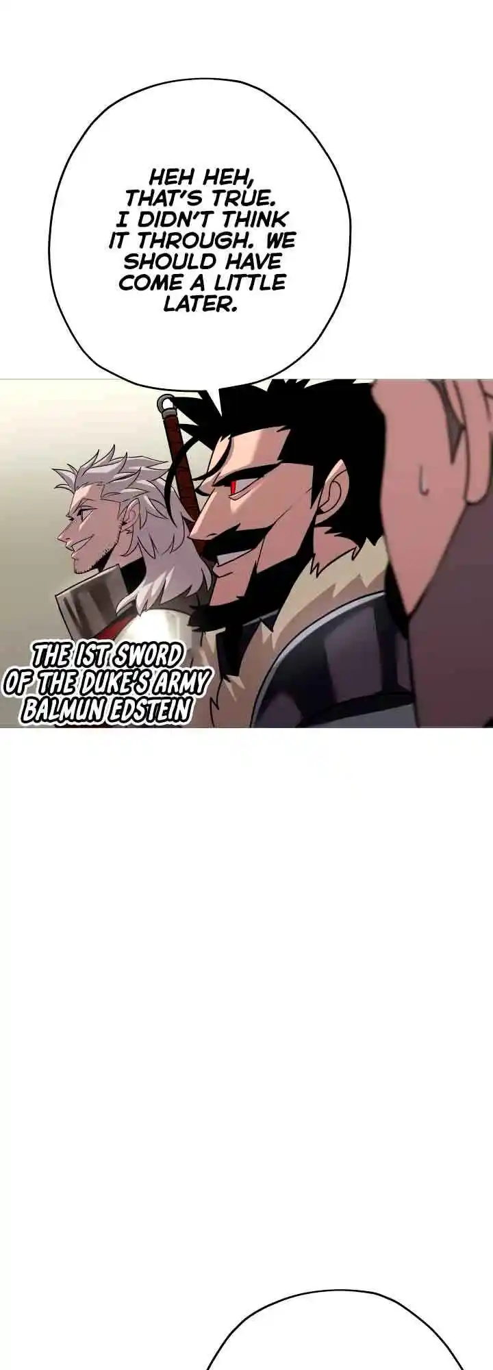 From the lowest ranked knight to monarch Vol.0 Ch.71