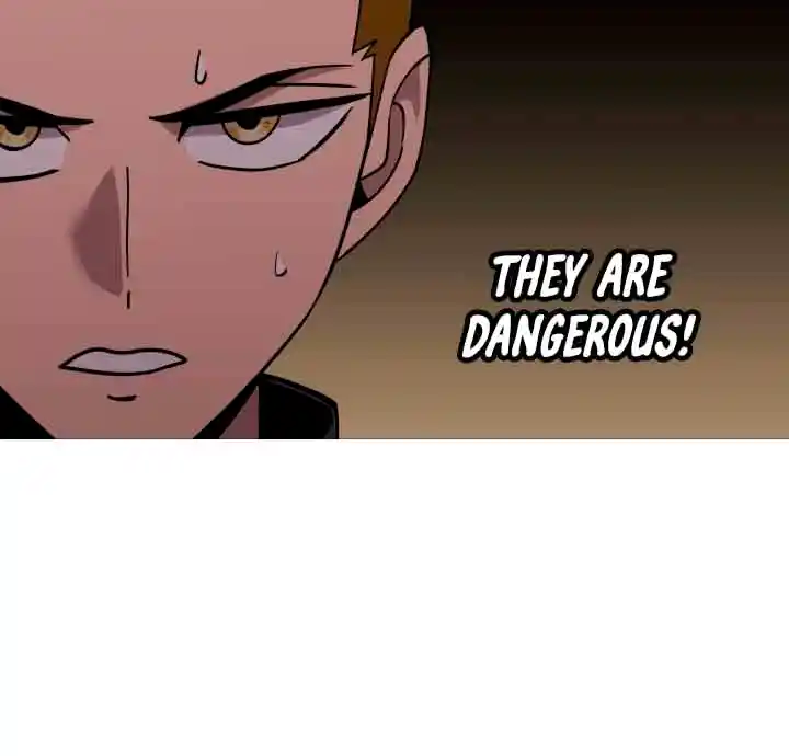 From the lowest ranked knight to monarch Vol.0 Ch.71