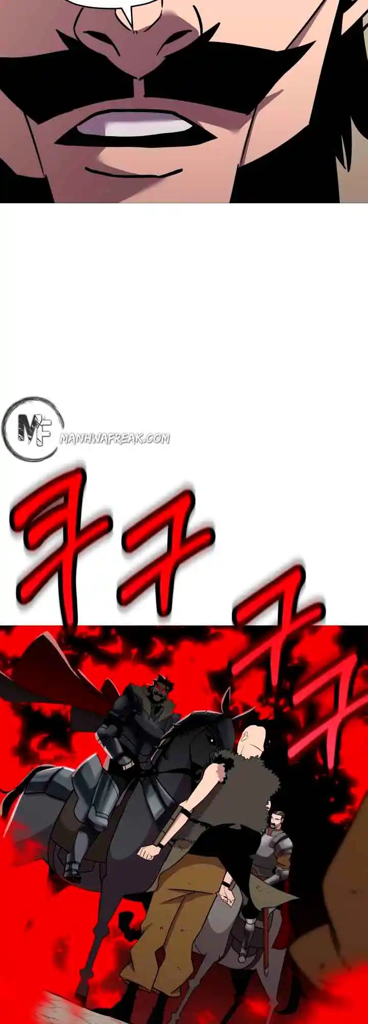 From the lowest ranked knight to monarch Vol.0 Ch.71