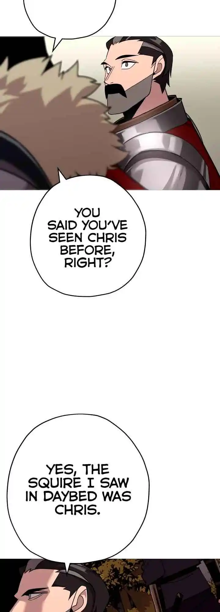 From the lowest ranked knight to monarch Vol.0 Ch.71