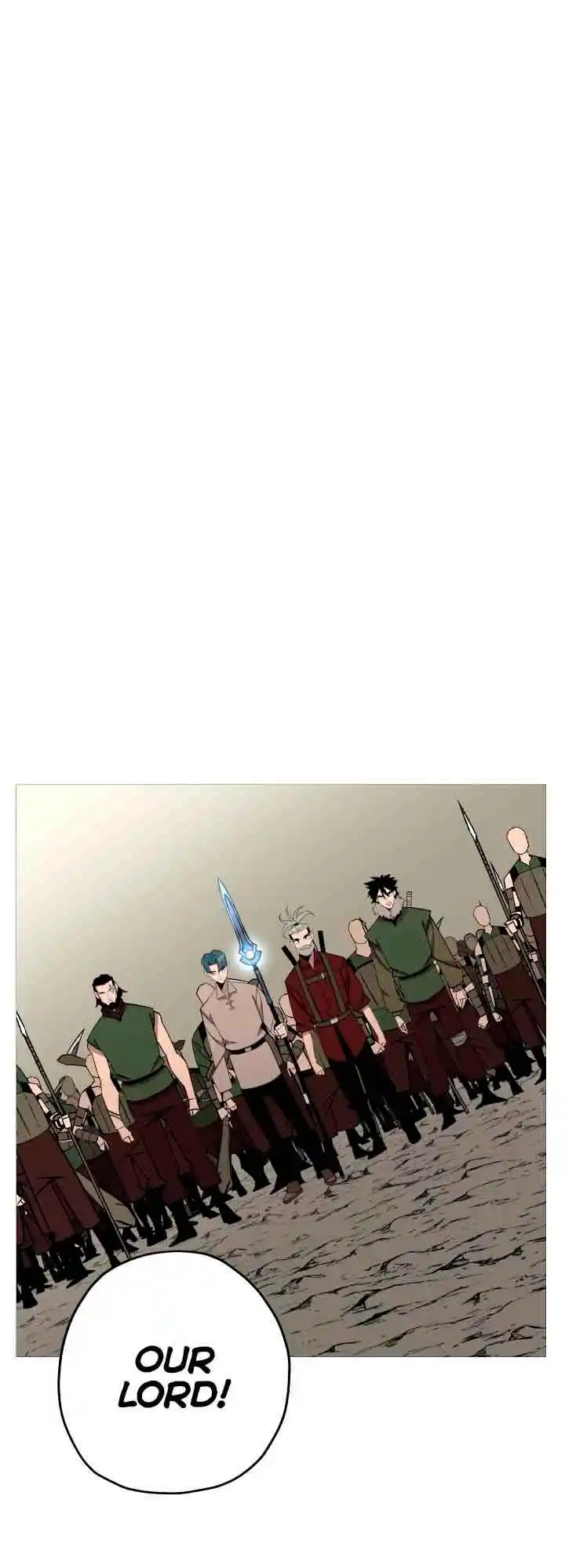 From the lowest ranked knight to monarch Vol.0 Ch.71