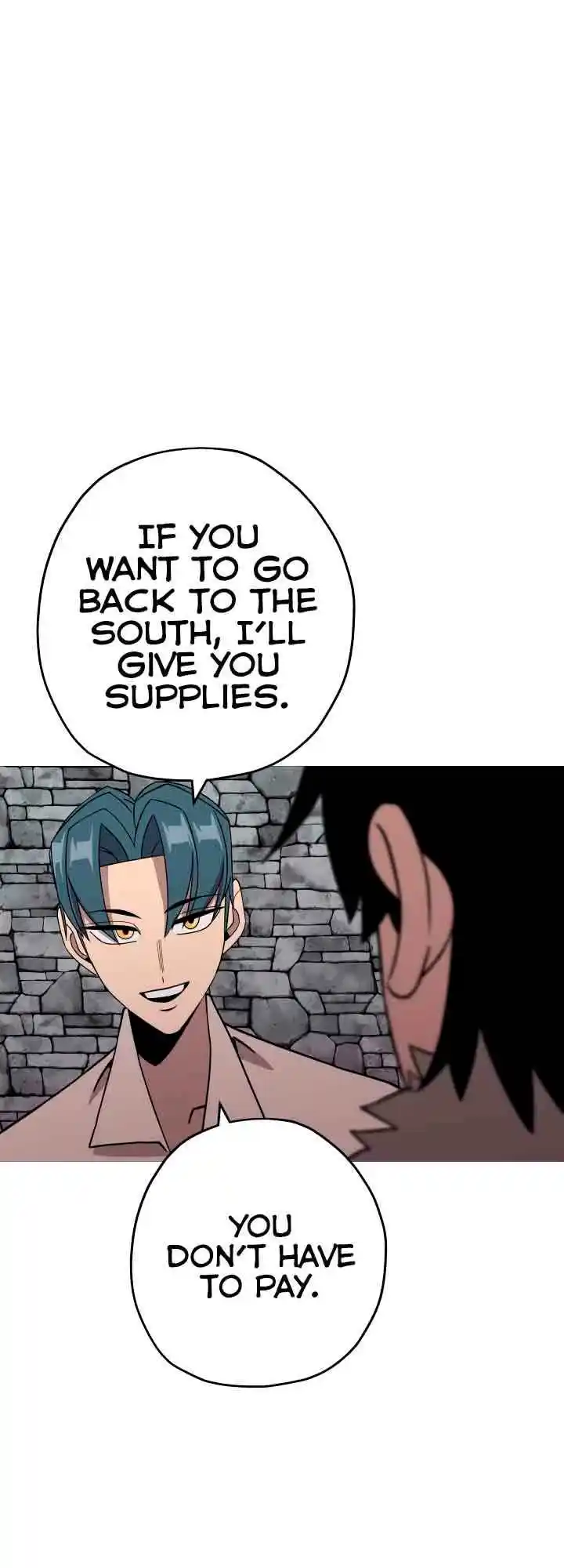 From the lowest ranked knight to monarch Vol.0 Ch.71