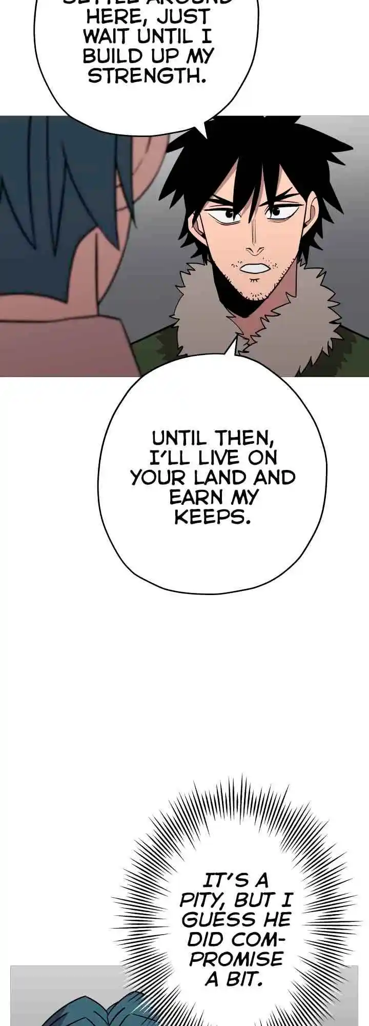 From the lowest ranked knight to monarch Vol.0 Ch.71