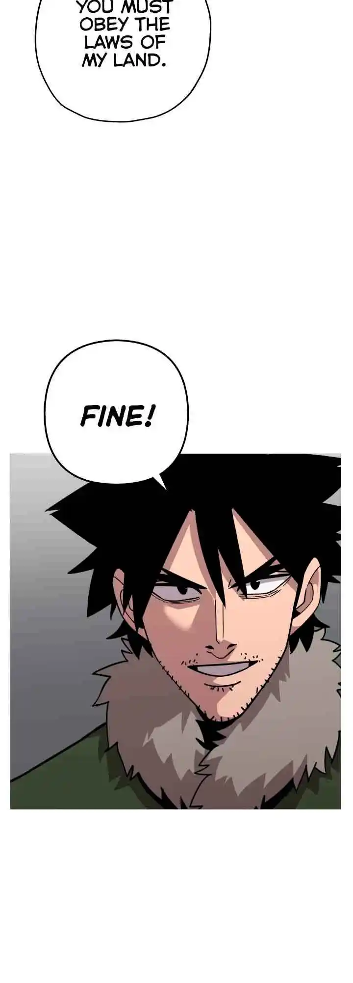 From the lowest ranked knight to monarch Vol.0 Ch.71