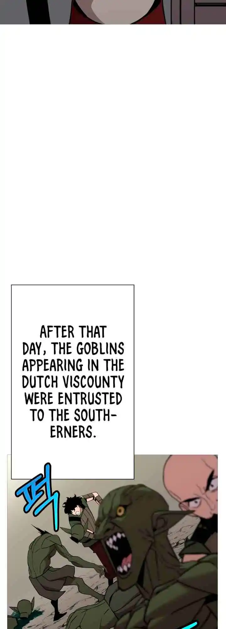 From the lowest ranked knight to monarch Vol.0 Ch.71