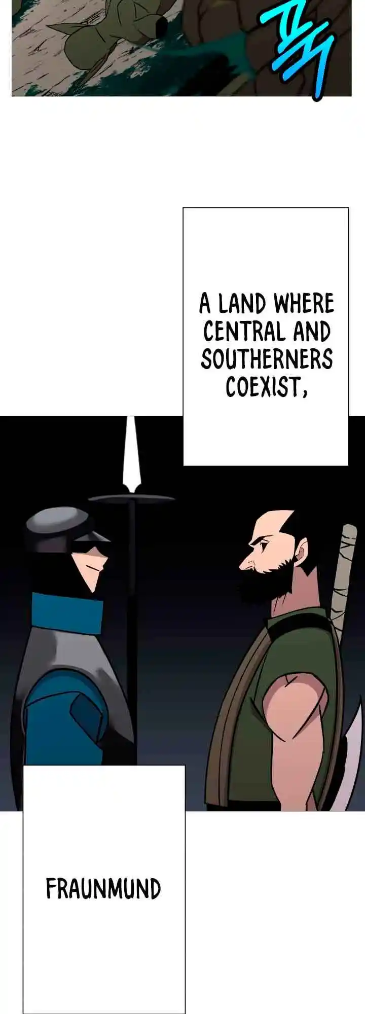 From the lowest ranked knight to monarch Vol.0 Ch.71