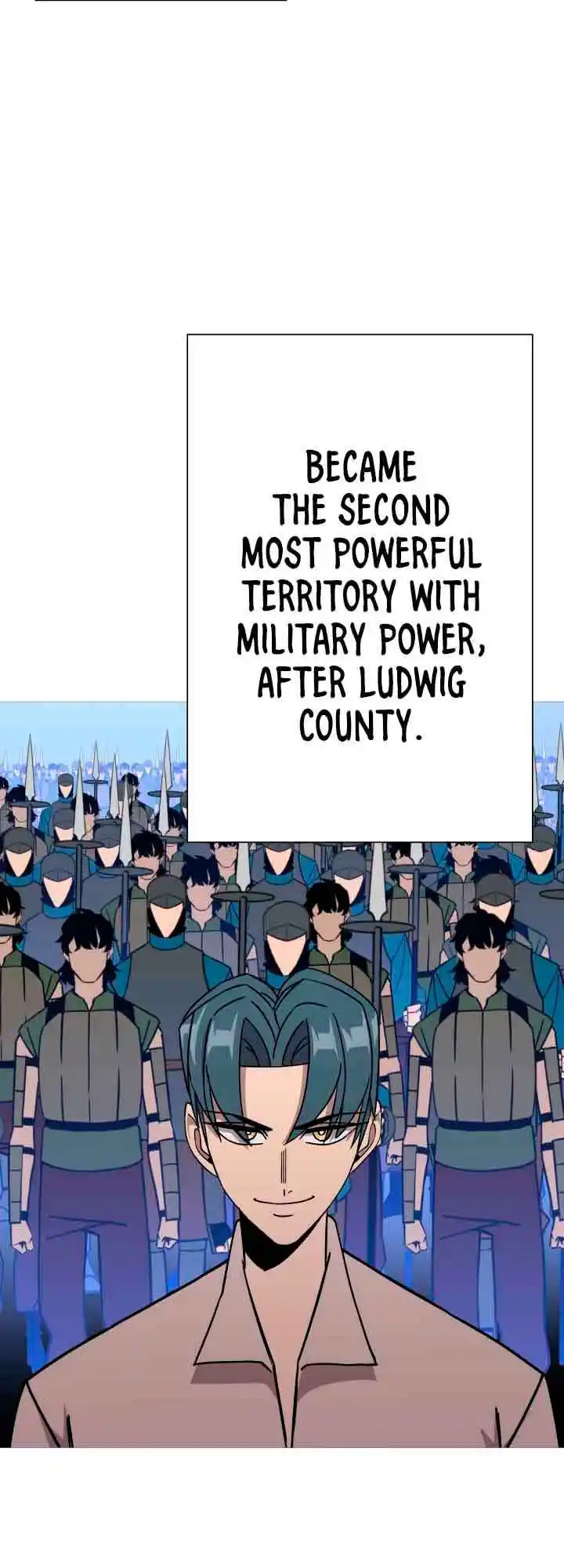 From the lowest ranked knight to monarch Vol.0 Ch.71