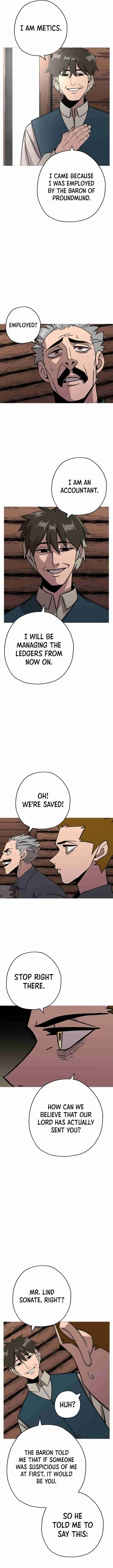 From the lowest ranked knight to monarch Vol.0 Ch.72