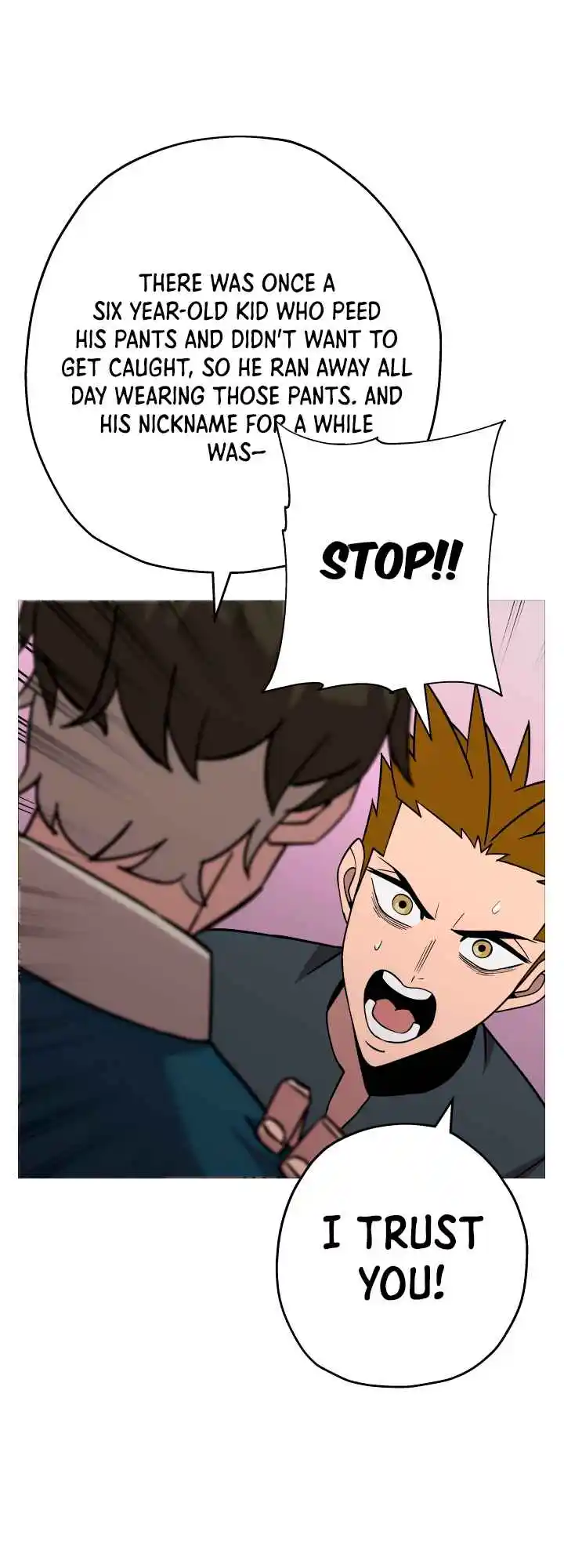 From the lowest ranked knight to monarch Vol.0 Ch.72