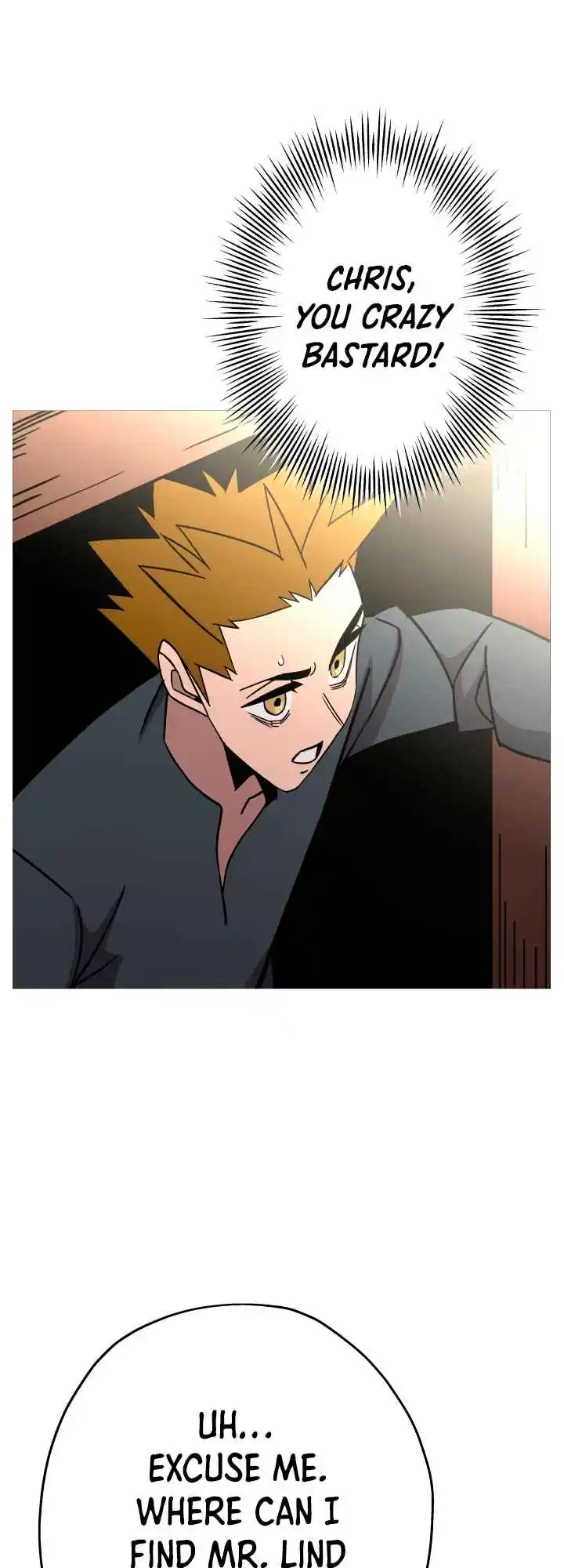 From the lowest ranked knight to monarch Vol.0 Ch.72