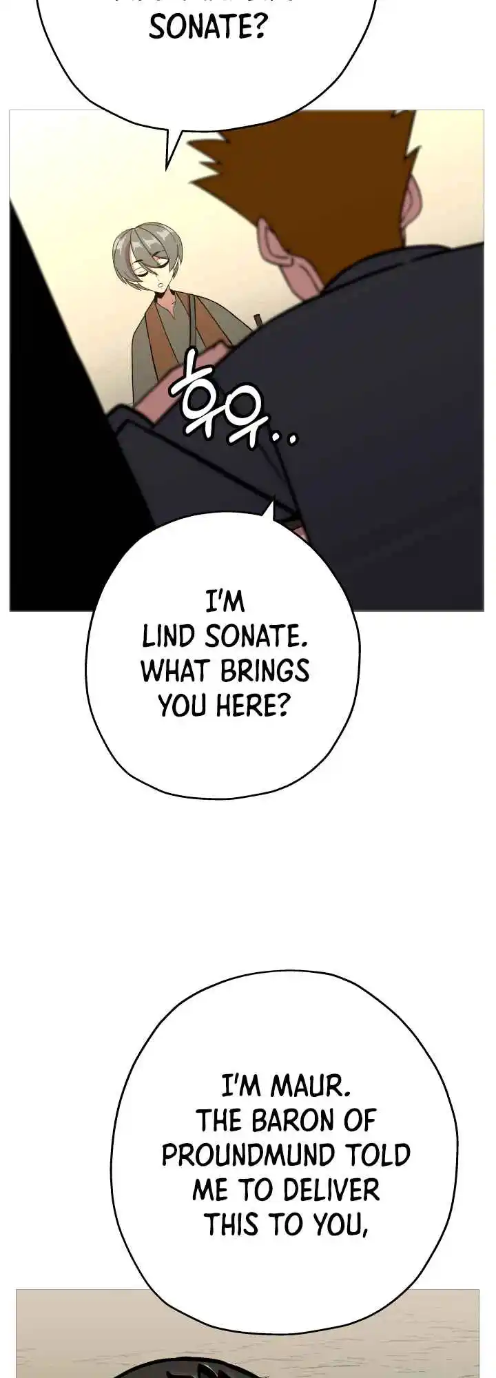 From the lowest ranked knight to monarch Vol.0 Ch.72