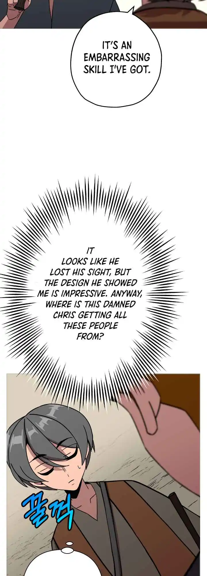 From the lowest ranked knight to monarch Vol.0 Ch.72