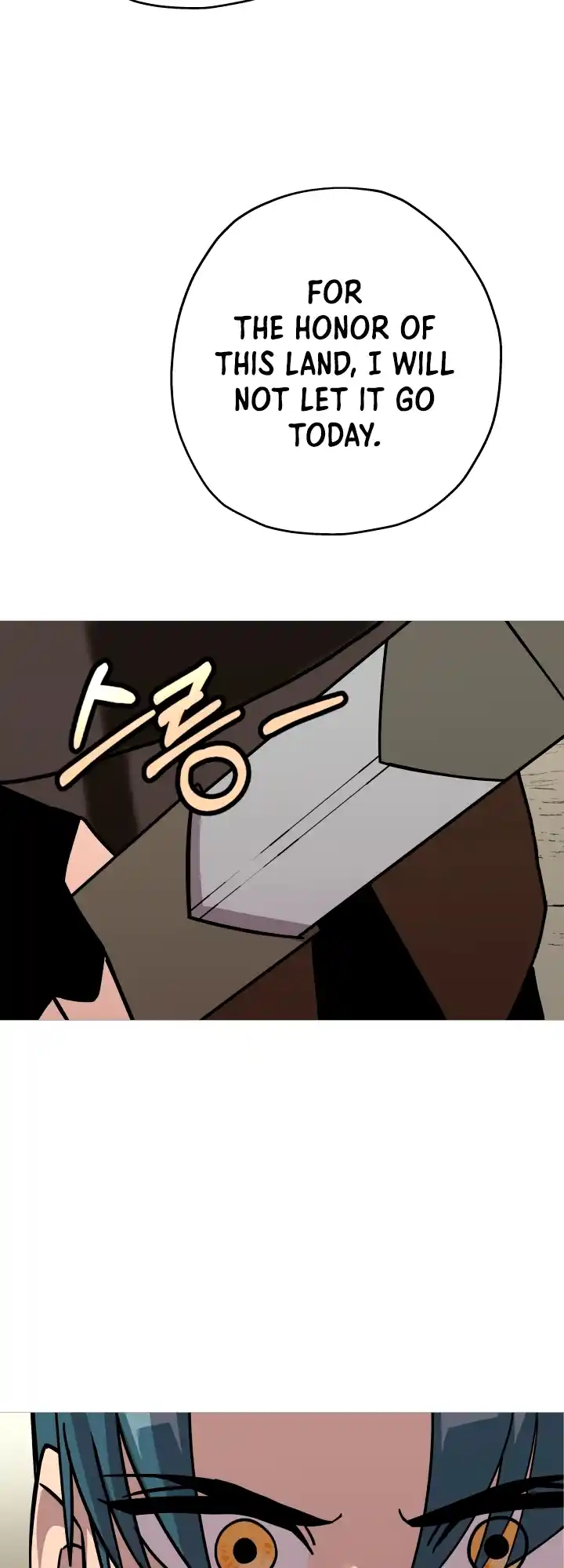 From the lowest ranked knight to monarch Vol.0 Ch.72