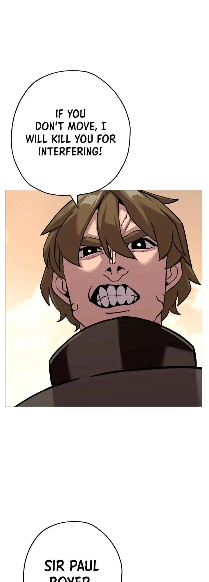 From the lowest ranked knight to monarch Vol.0 Ch.72