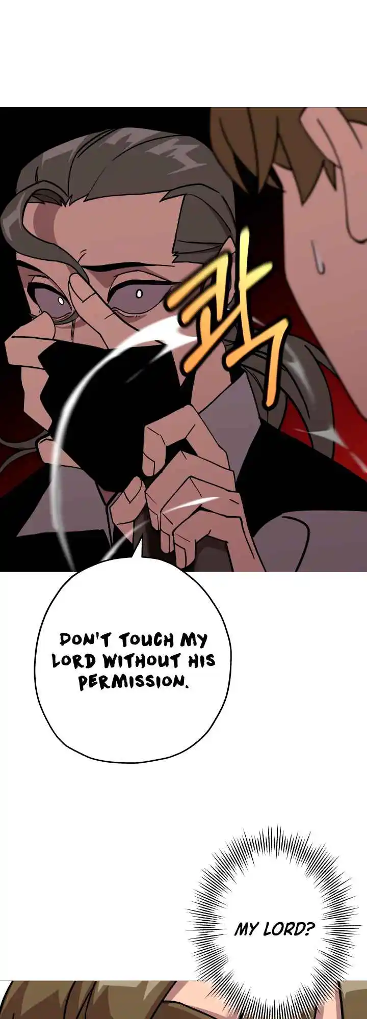 From the lowest ranked knight to monarch Vol.0 Ch.72