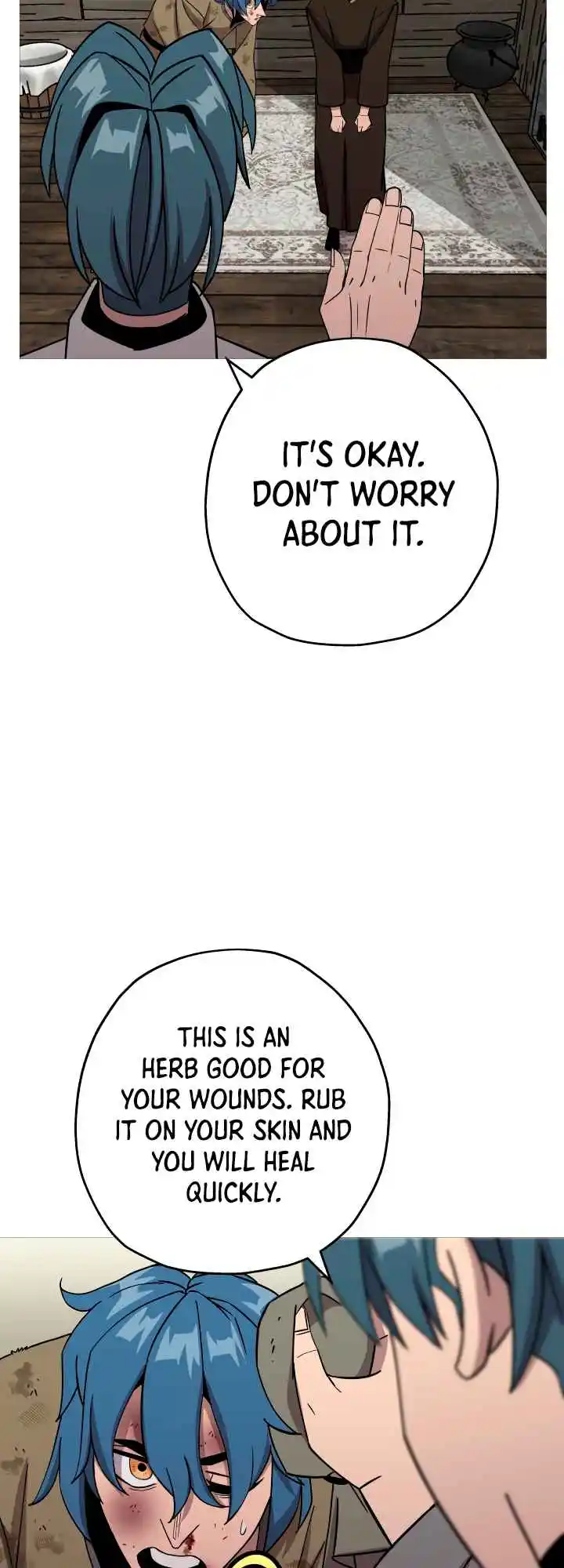 From the lowest ranked knight to monarch Vol.0 Ch.72