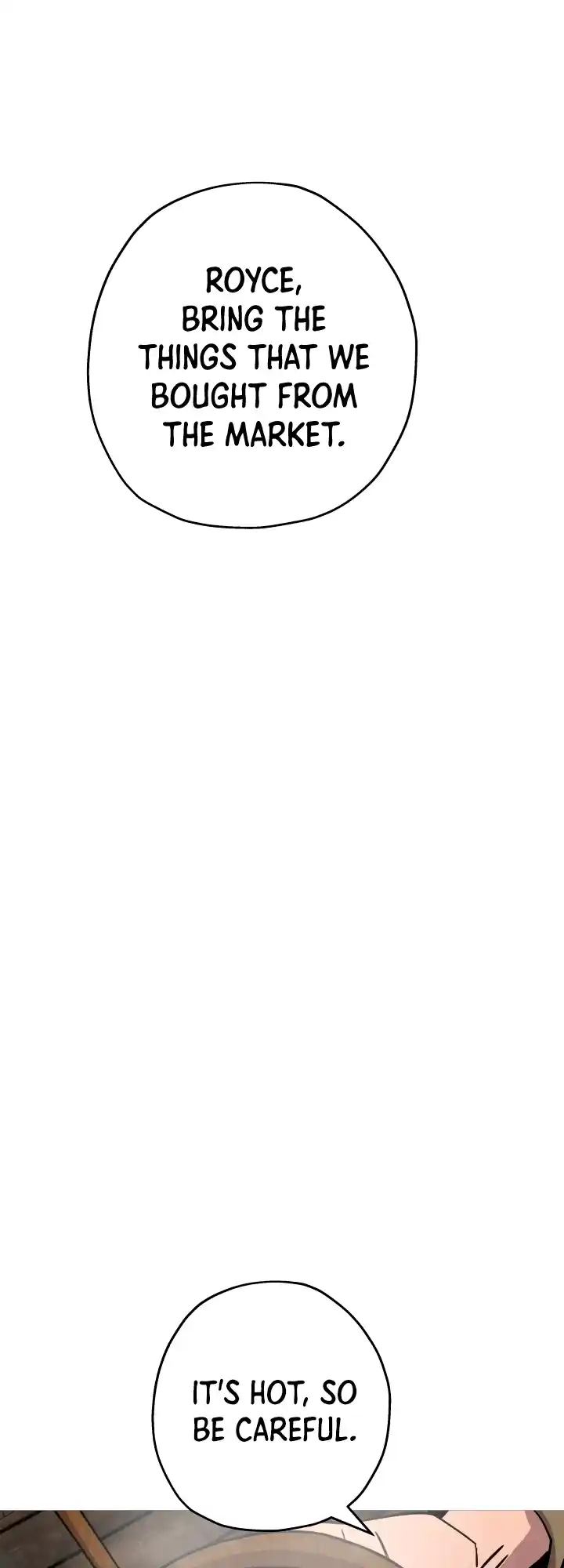 From the lowest ranked knight to monarch Vol.0 Ch.72