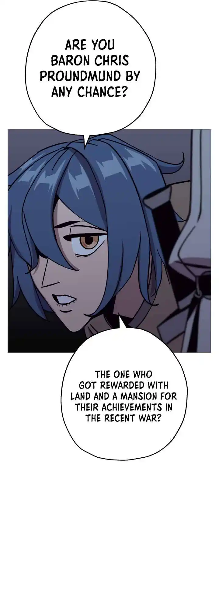 From the lowest ranked knight to monarch Vol.0 Ch.73