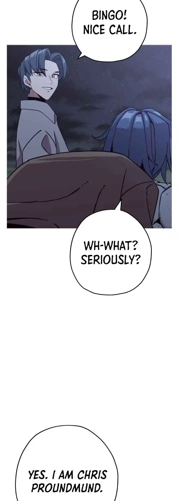 From the lowest ranked knight to monarch Vol.0 Ch.73