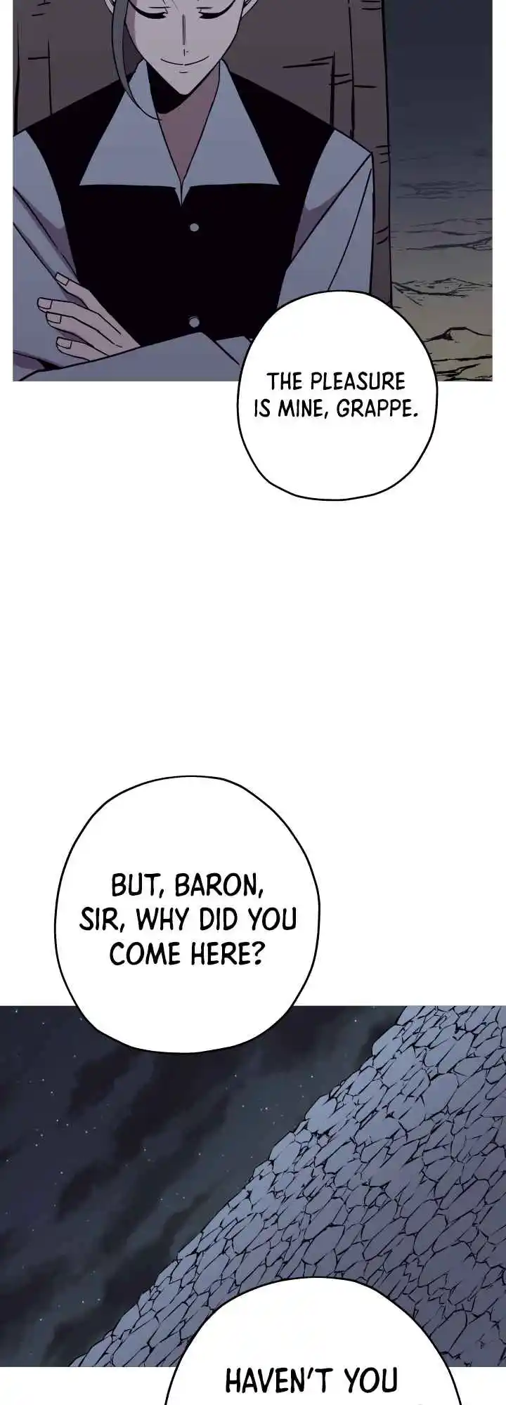 From the lowest ranked knight to monarch Vol.0 Ch.73