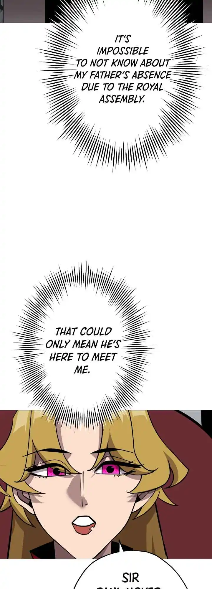 From the lowest ranked knight to monarch Vol.0 Ch.73