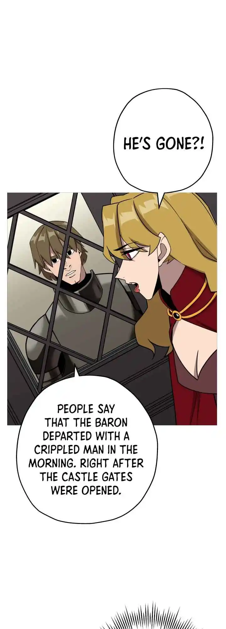 From the lowest ranked knight to monarch Vol.0 Ch.73