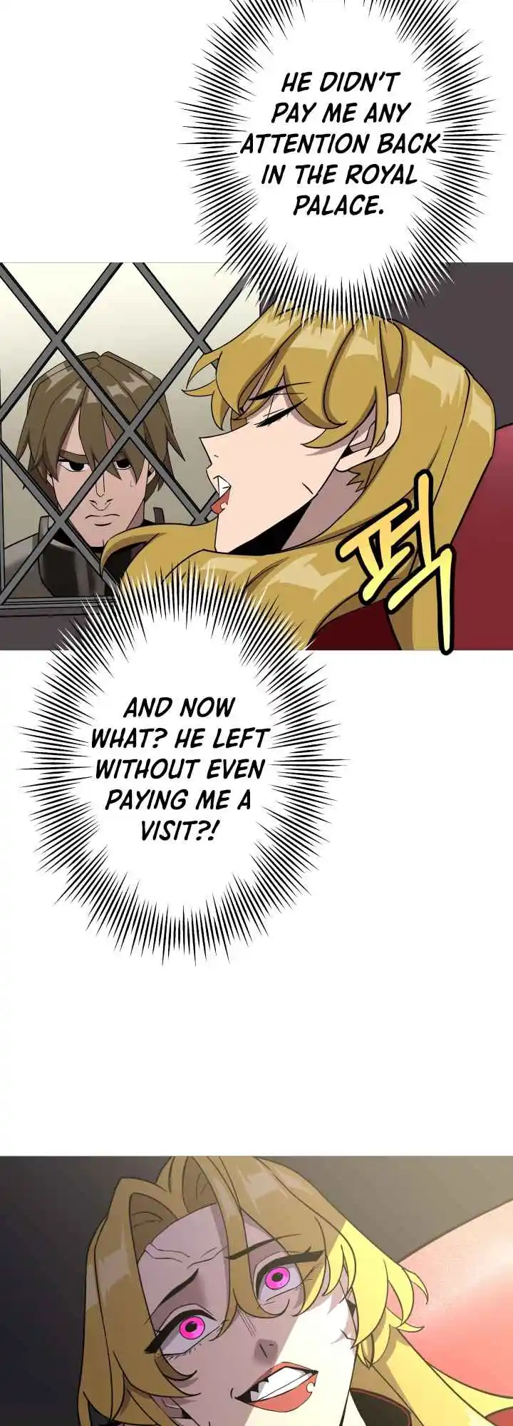 From the lowest ranked knight to monarch Vol.0 Ch.73