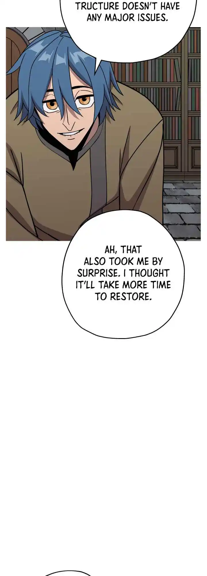 From the lowest ranked knight to monarch Vol.0 Ch.73