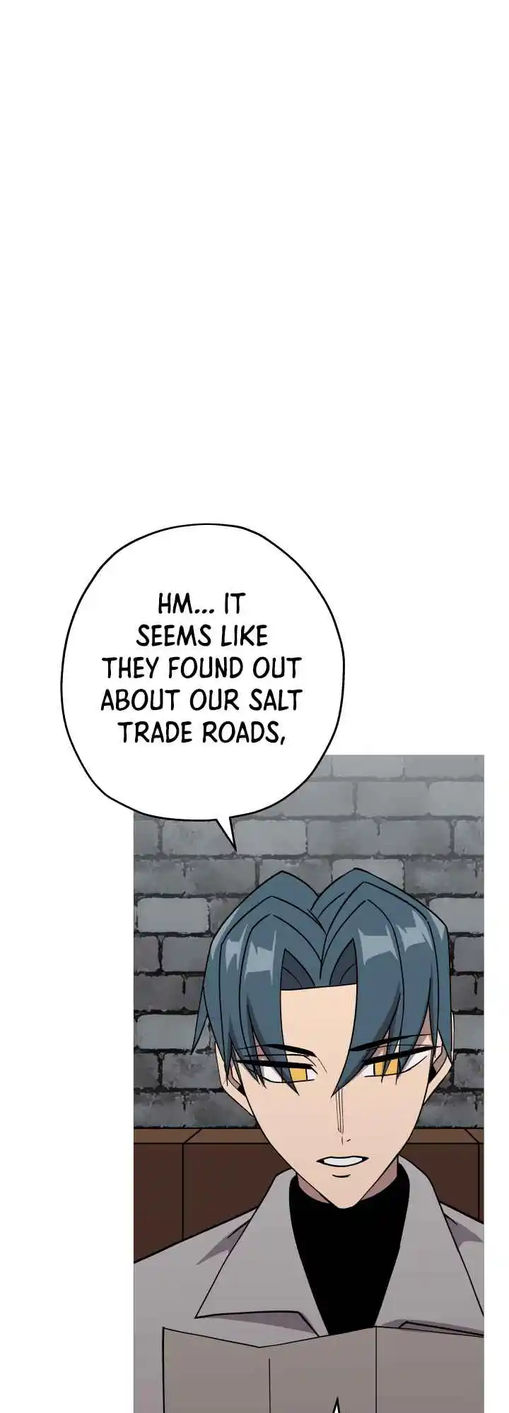 From the lowest ranked knight to monarch Vol.0 Ch.73