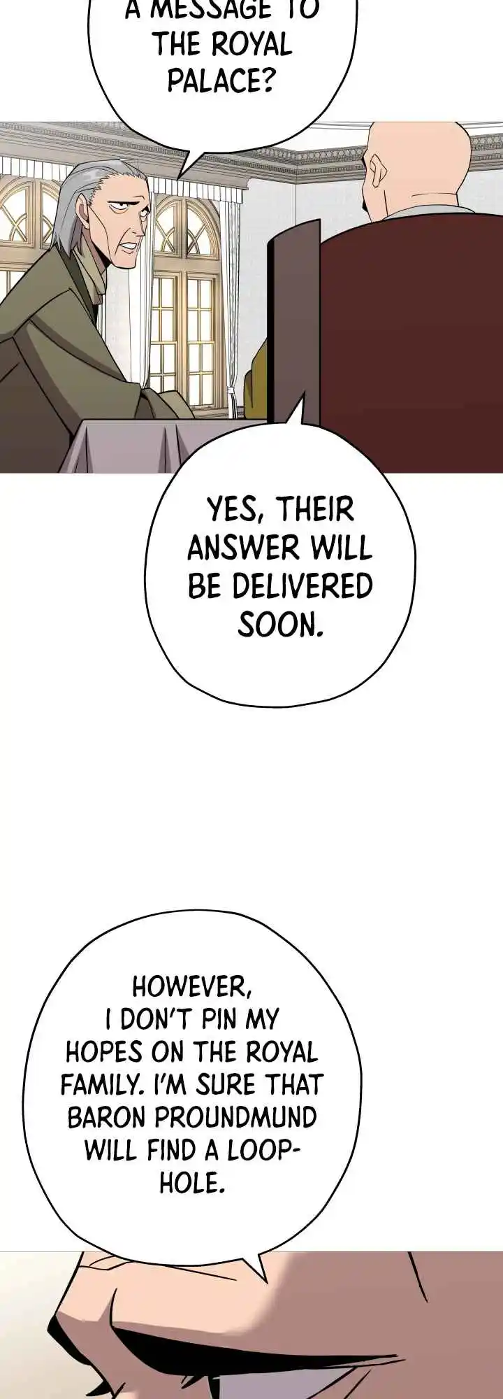 From the lowest ranked knight to monarch Vol.0 Ch.73