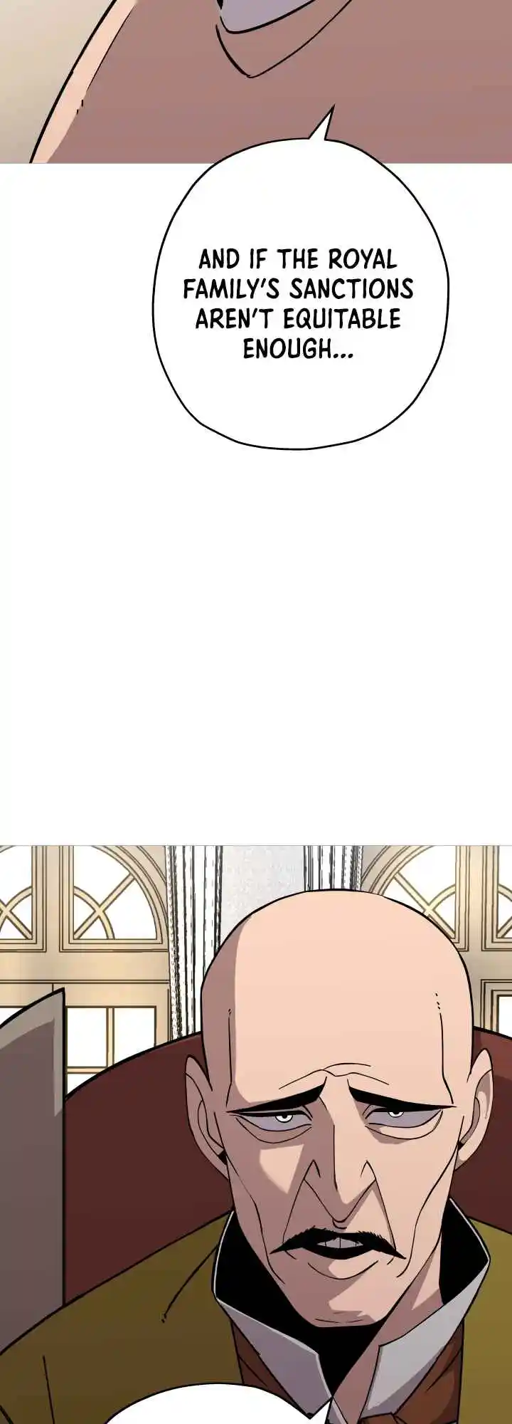 From the lowest ranked knight to monarch Vol.0 Ch.73