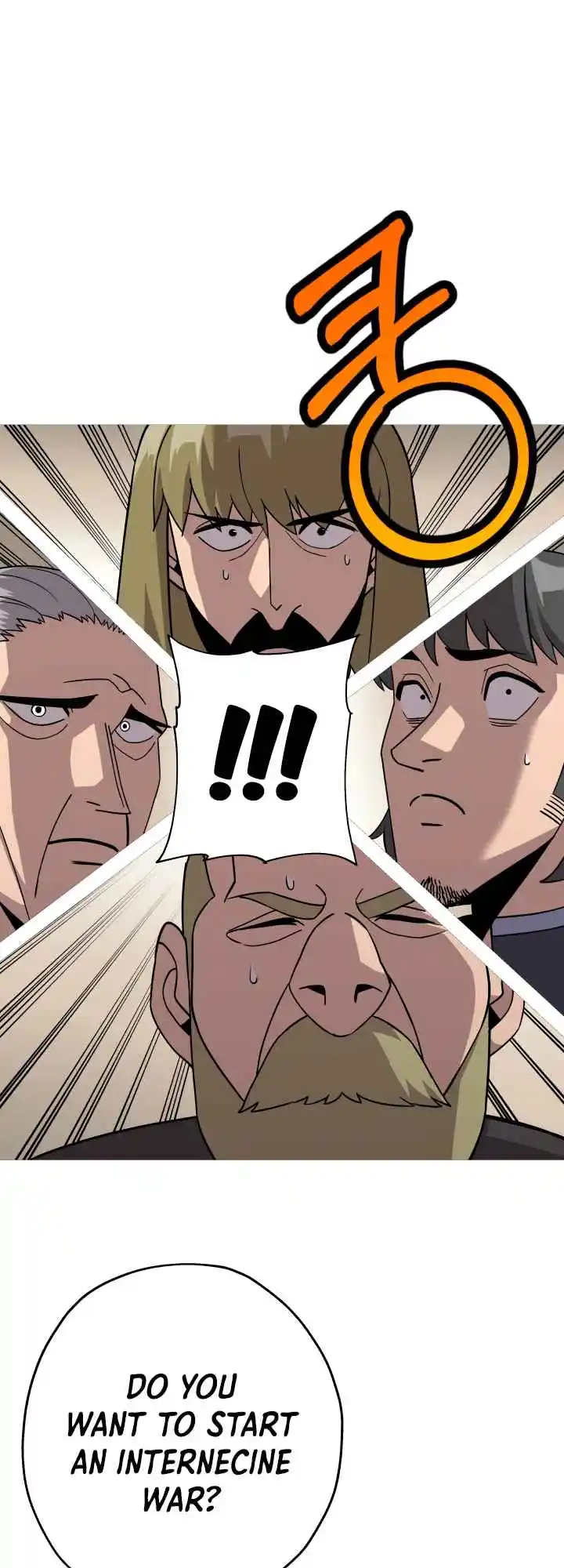 From the lowest ranked knight to monarch Vol.0 Ch.73