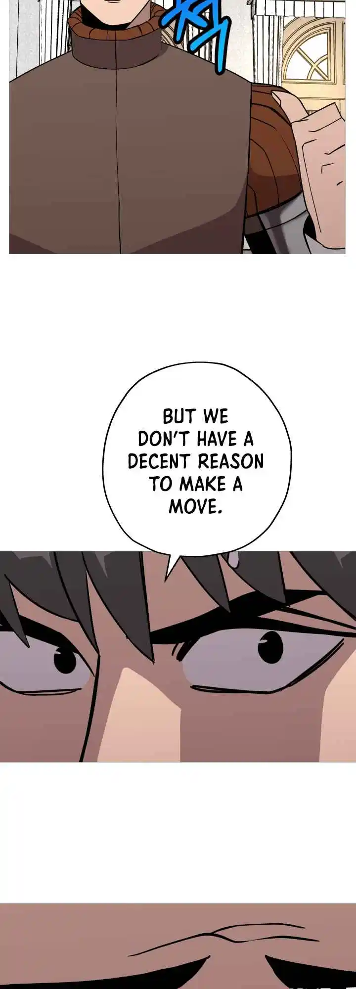 From the lowest ranked knight to monarch Vol.0 Ch.73