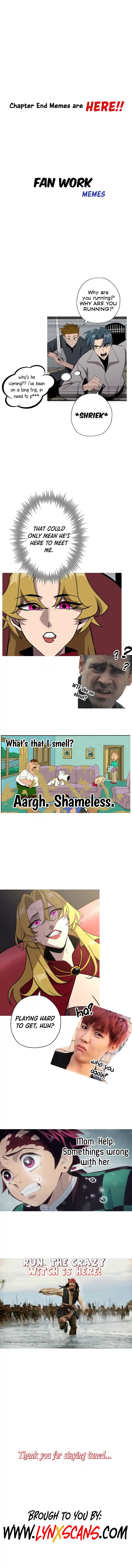 From the lowest ranked knight to monarch Vol.0 Ch.73