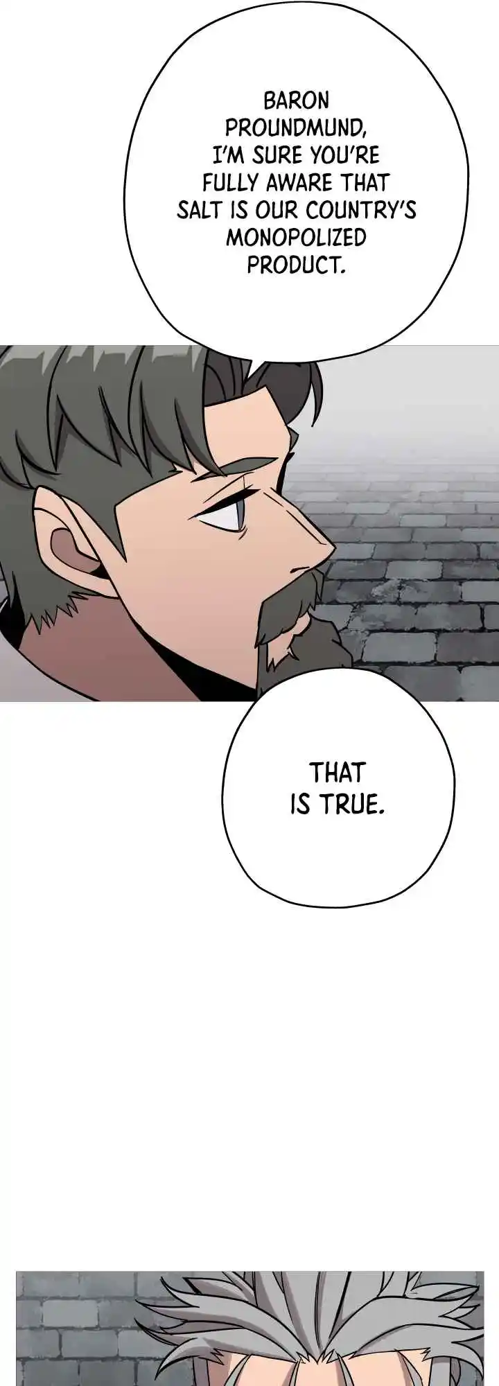 From the lowest ranked knight to monarch Vol.0 Ch.74