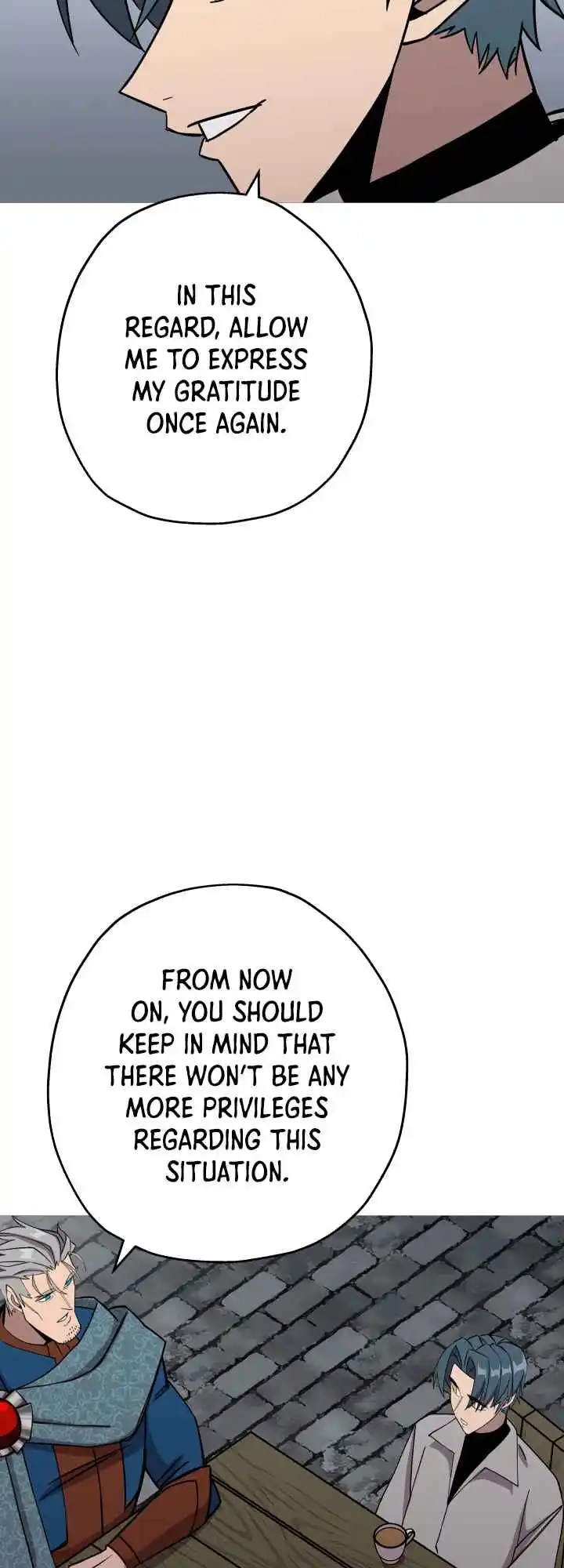 From the lowest ranked knight to monarch Vol.0 Ch.74