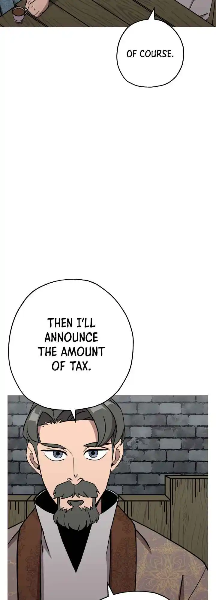 From the lowest ranked knight to monarch Vol.0 Ch.74