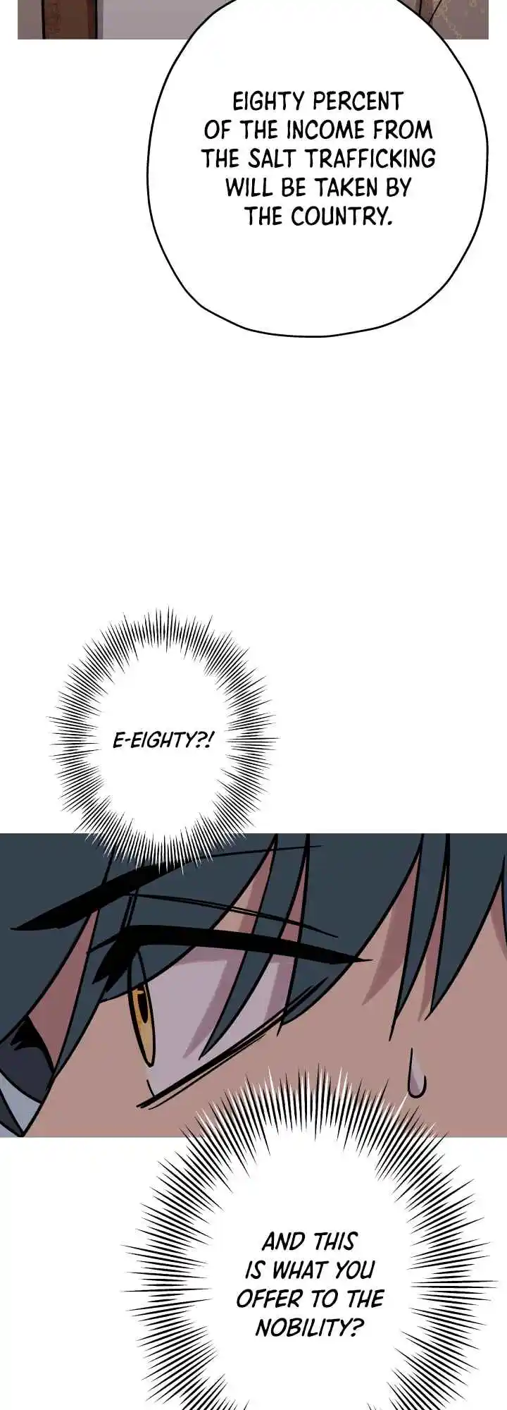 From the lowest ranked knight to monarch Vol.0 Ch.74