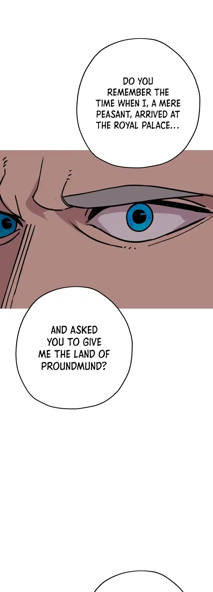 From the lowest ranked knight to monarch Vol.0 Ch.74