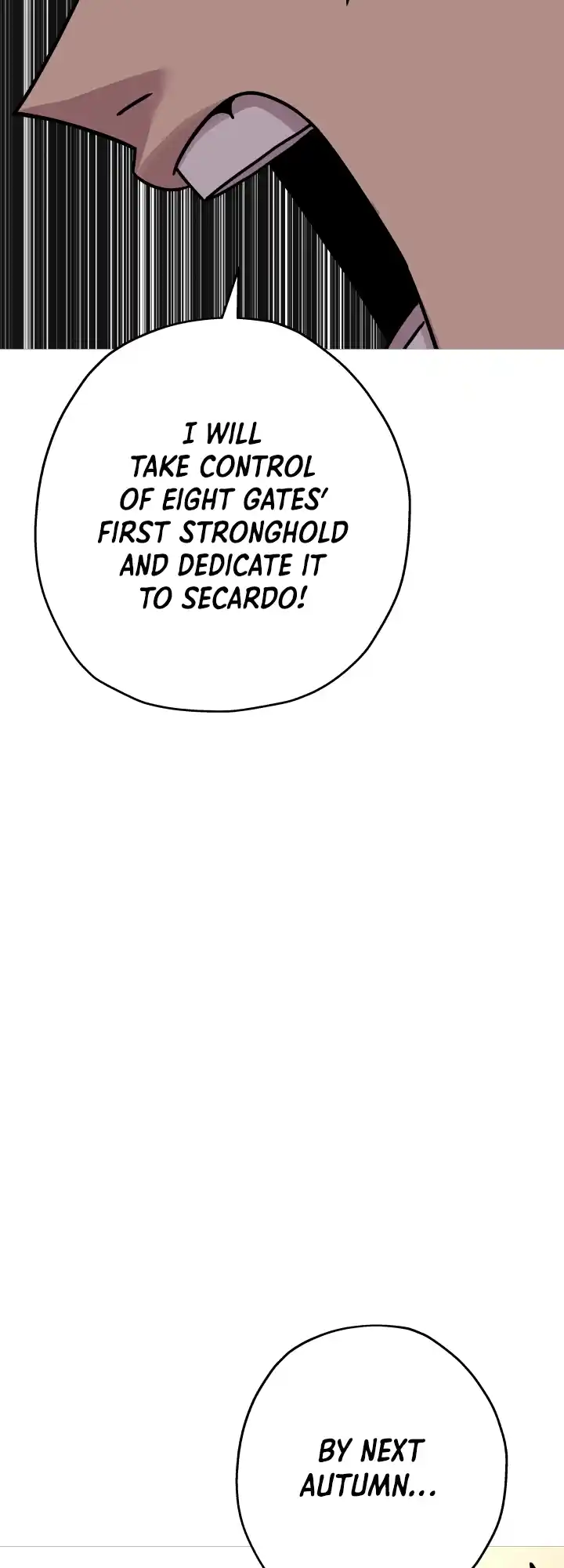 From the lowest ranked knight to monarch Vol.0 Ch.74