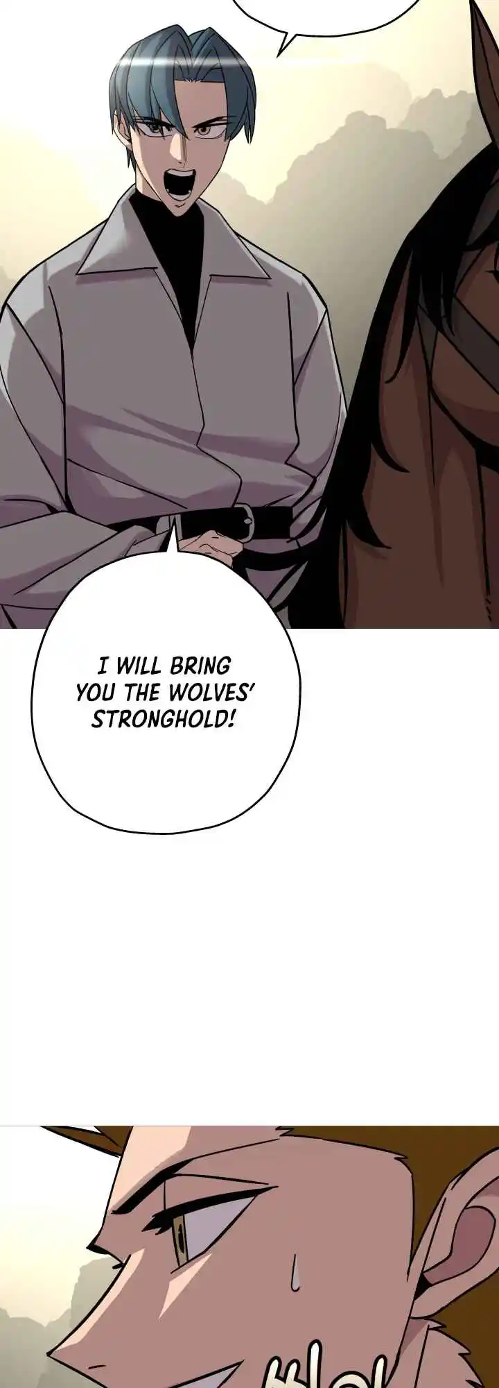 From the lowest ranked knight to monarch Vol.0 Ch.74