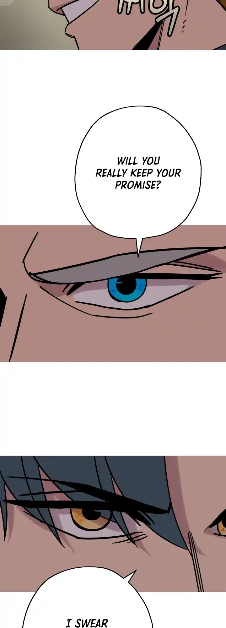 From the lowest ranked knight to monarch Vol.0 Ch.74