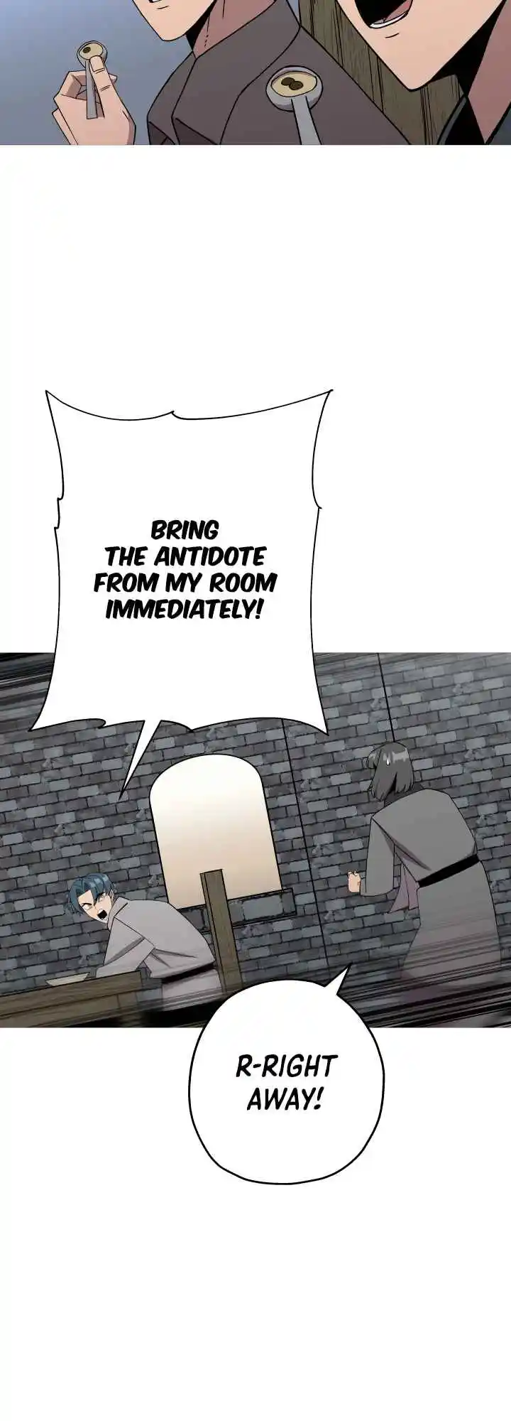 From the lowest ranked knight to monarch Vol.0 Ch.74