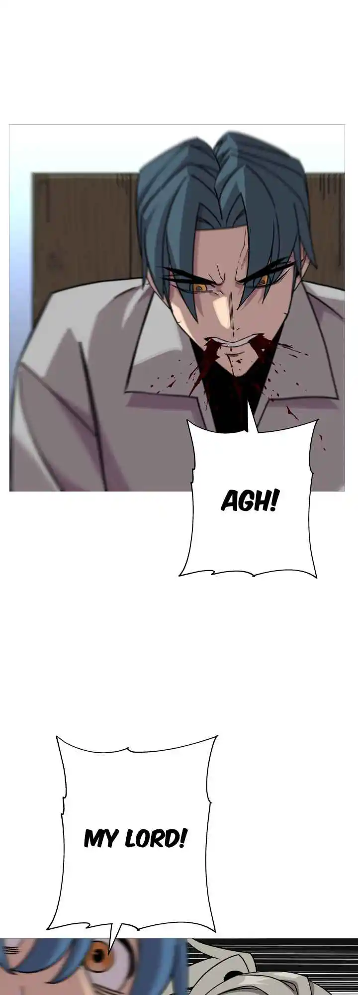 From the lowest ranked knight to monarch Vol.0 Ch.74