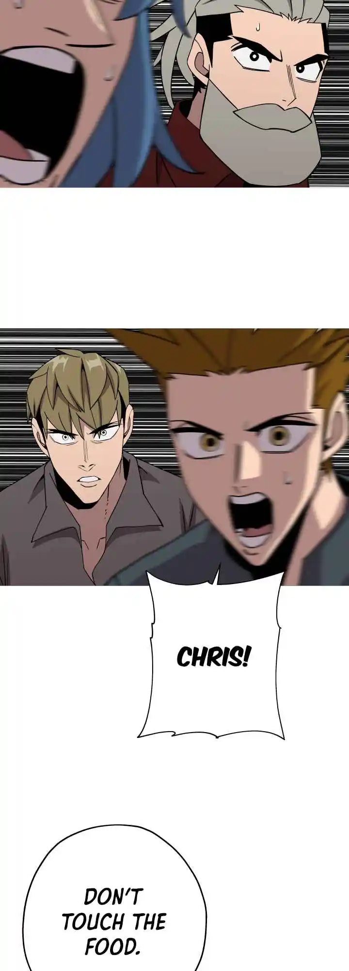 From the lowest ranked knight to monarch Vol.0 Ch.74