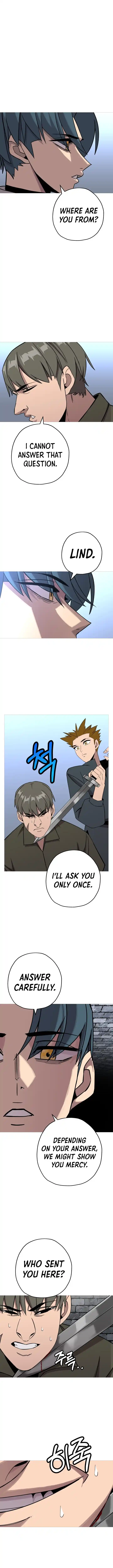 From the lowest ranked knight to monarch Vol.0 Ch.75