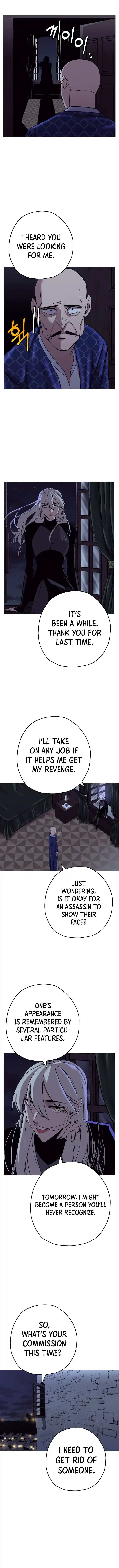 From the lowest ranked knight to monarch Vol.0 Ch.75