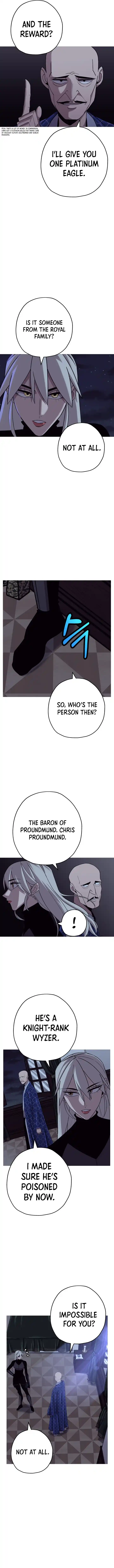 From the lowest ranked knight to monarch Vol.0 Ch.75