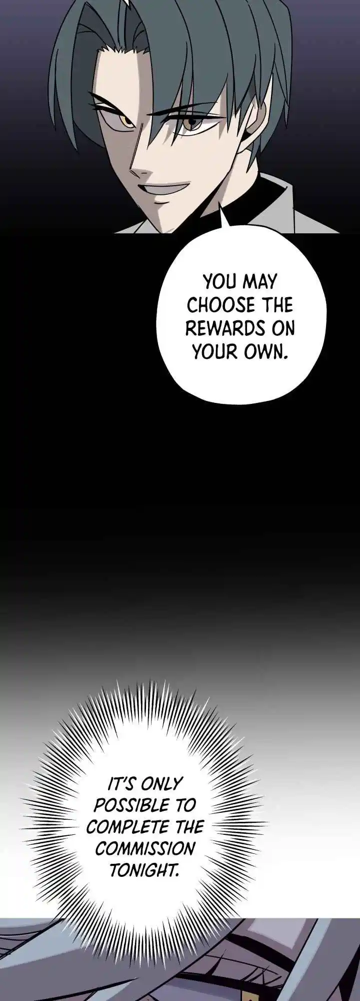 From the lowest ranked knight to monarch Vol.0 Ch.75